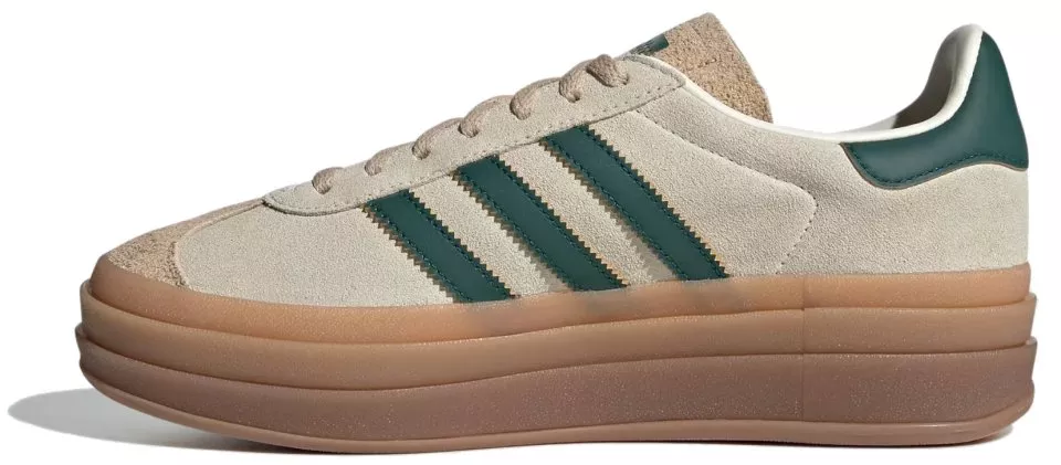 Obuv adidas Originals GAZELLE BOLD W