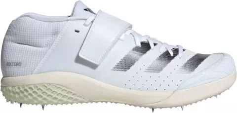 Scarpe chiodate salto hot sale in lungo adidas