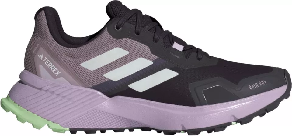 Trailové topánky adidas TERREX SOULSTRIDE R.RDY W