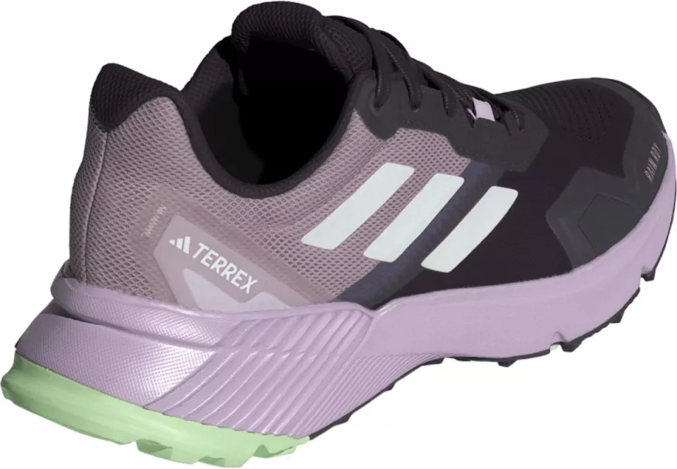 Trailové topánky adidas TERREX SOULSTRIDE R.RDY W