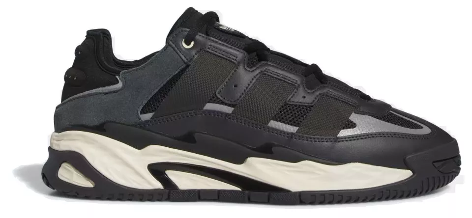 Tênis de basquete adidas Originals Niteball