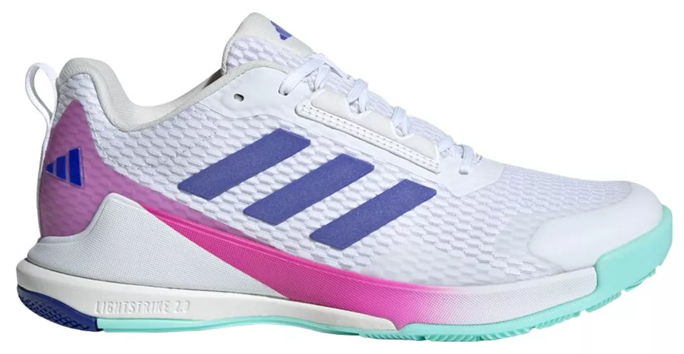 Buty indoorowe adidas Novaflight 2 W