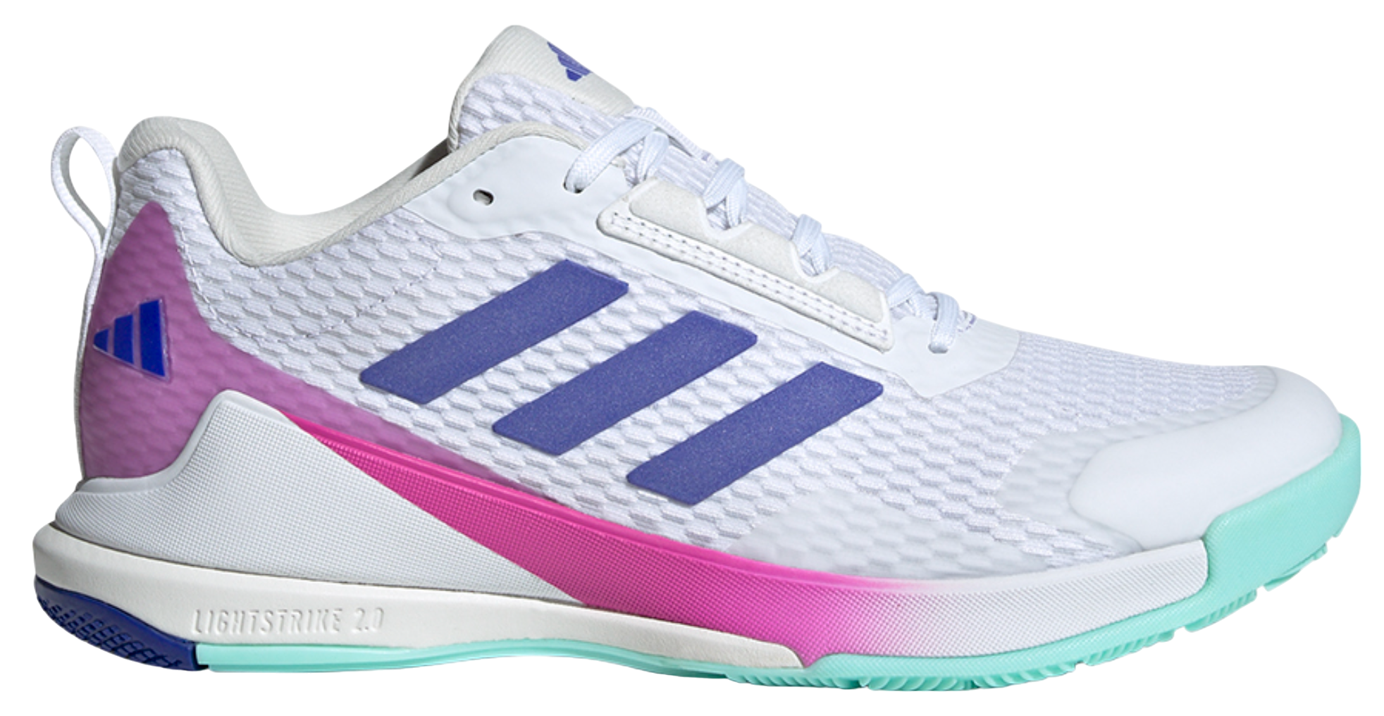 Buty indoorowe adidas Novaflight 2 W