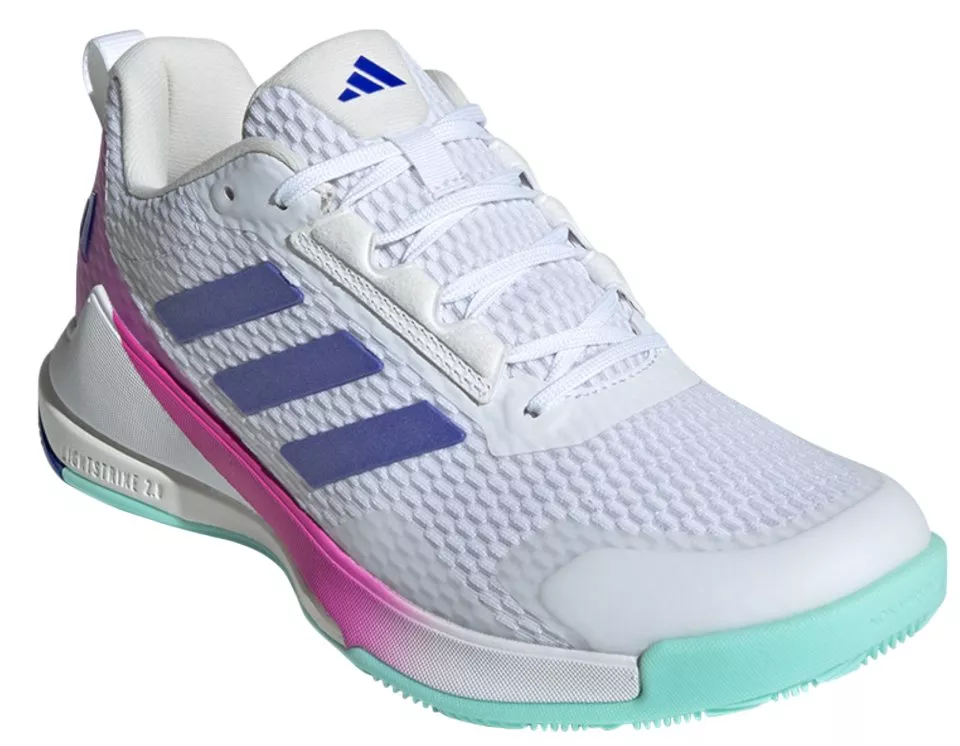 Buty indoorowe adidas Novaflight 2 W