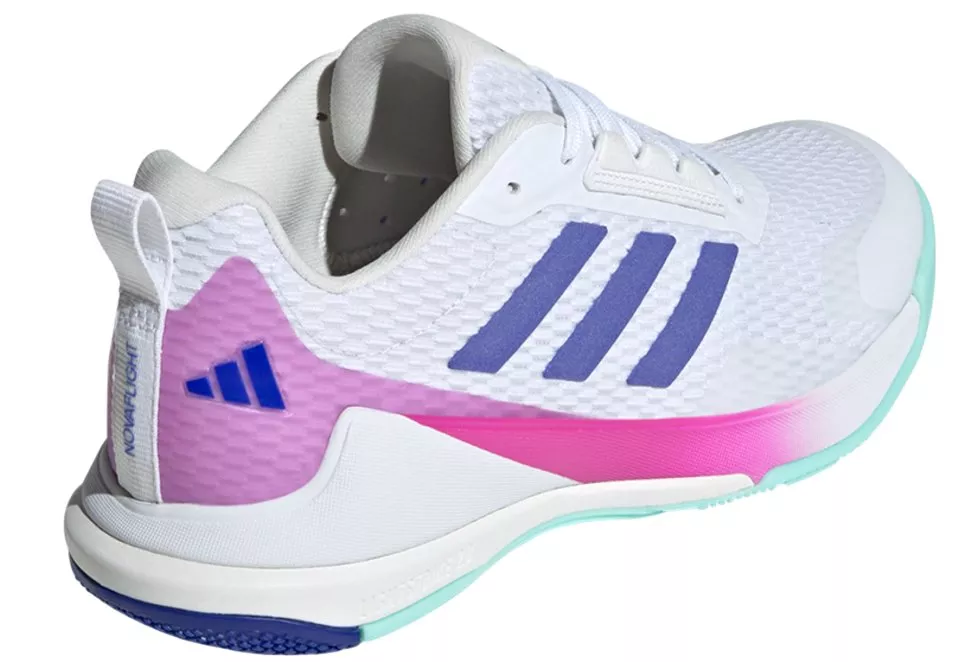 Buty indoorowe adidas Novaflight 2 W