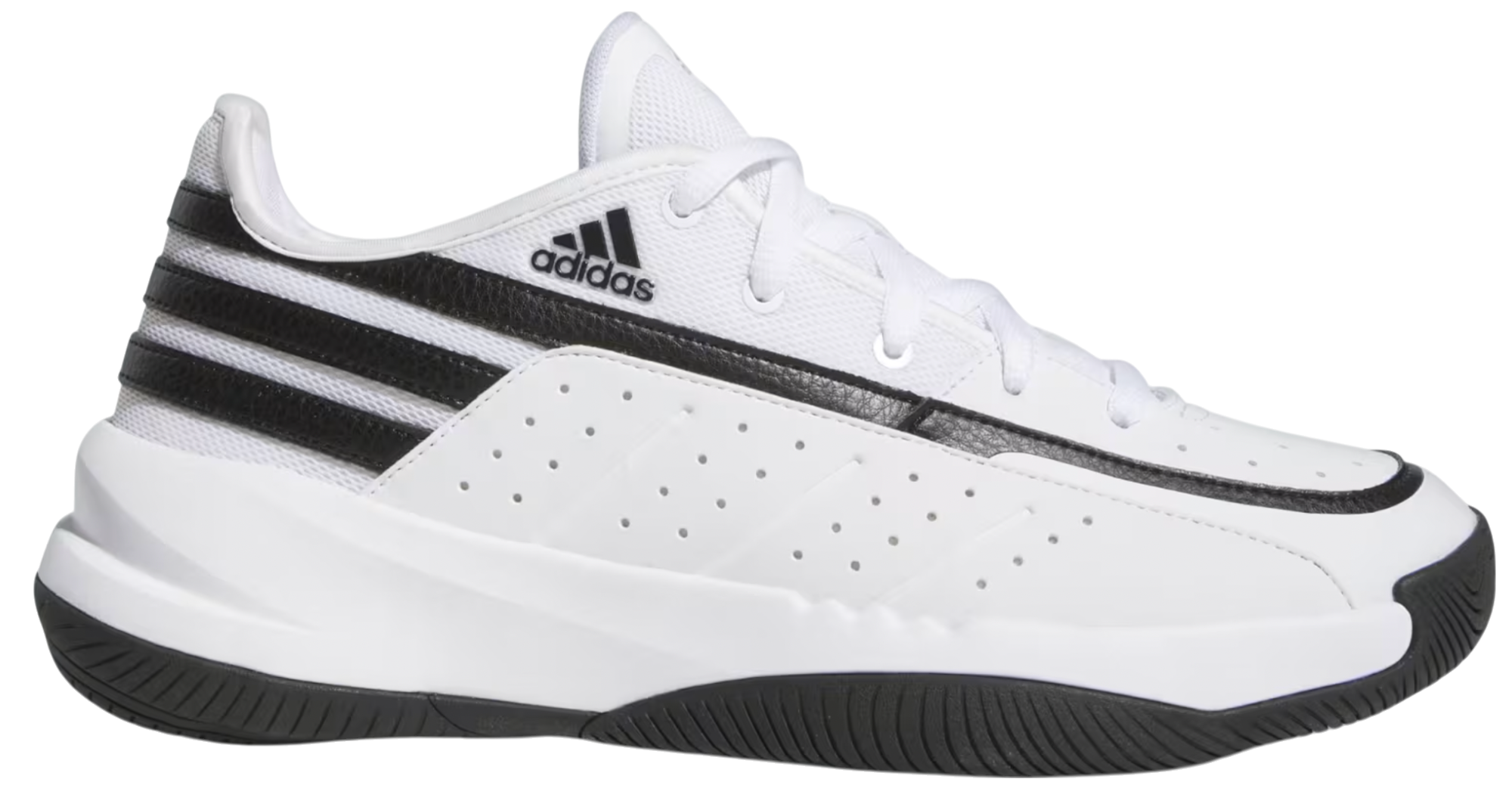 Obuwie adidas Sportswear FRONT COURT