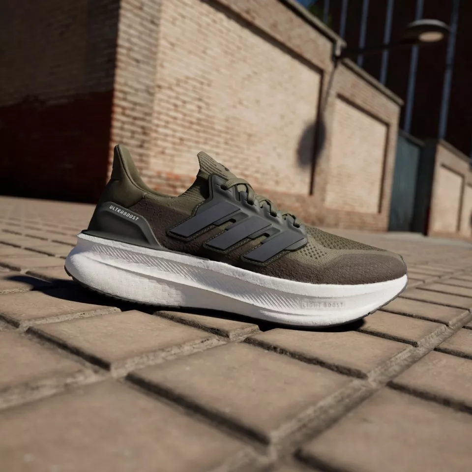 Adidas ultra boost khaki green online