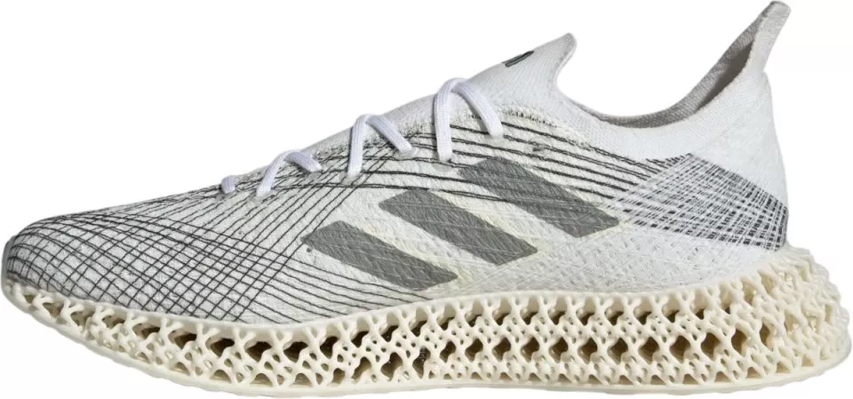 Laufschuhe adidas 4DFWD x STRUNG M