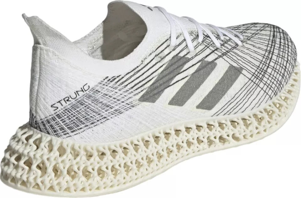 Laufschuhe adidas 4DFWD x STRUNG M