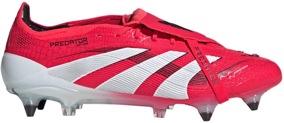 Botas de fútbol adidas PREDATOR ELITE FT SG