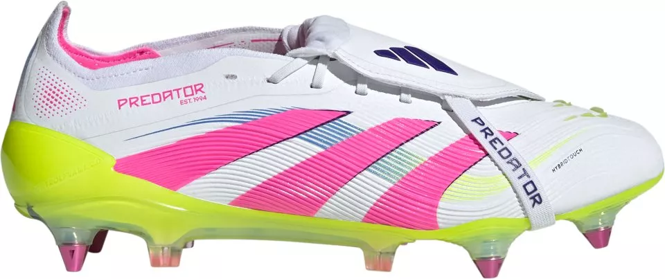 Football shoes adidas PREDATOR ELITE FT SG