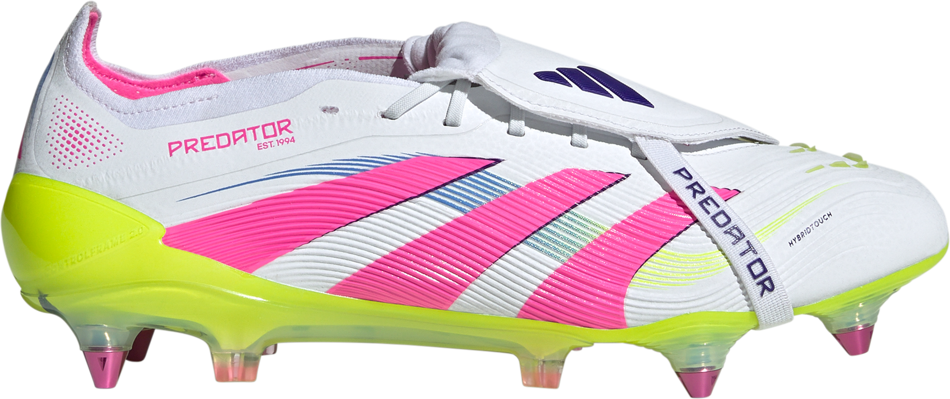Football shoes adidas PREDATOR ELITE FT SG