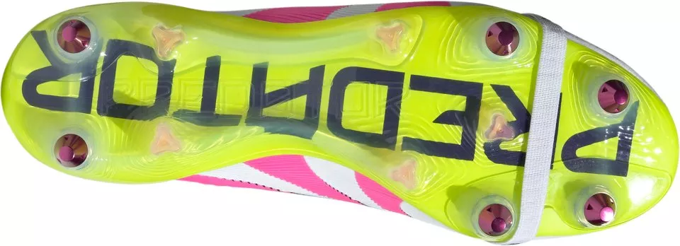 Football shoes adidas PREDATOR ELITE FT SG