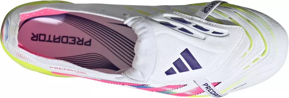 Football shoes adidas PREDATOR ELITE FT SG