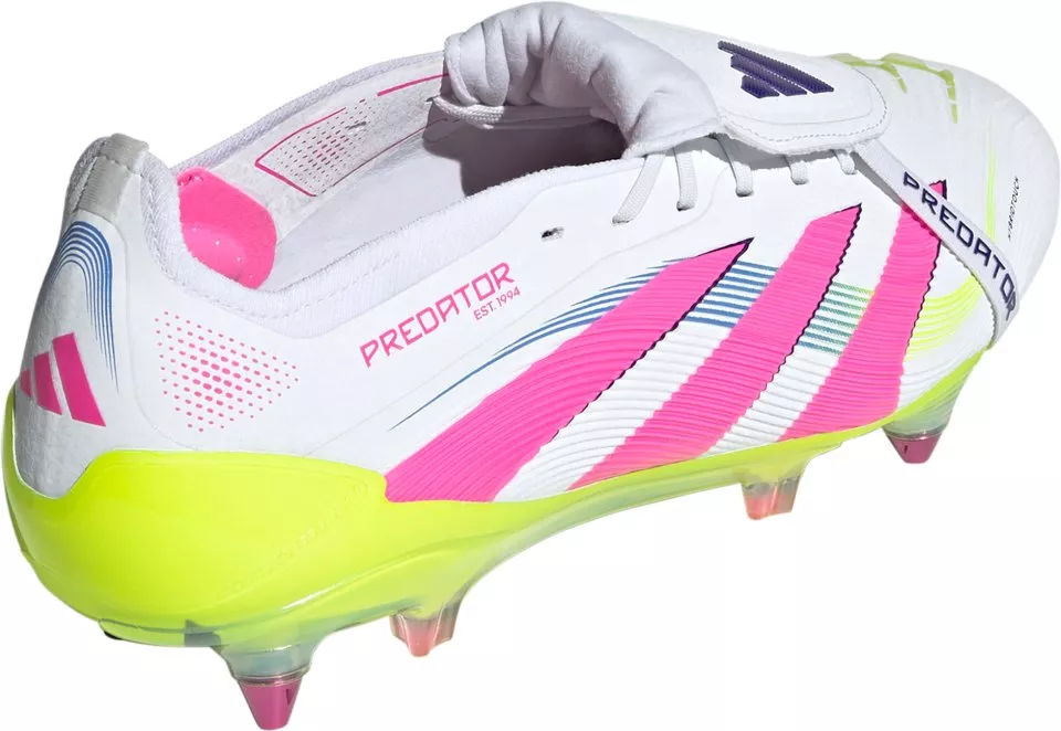 Football shoes adidas PREDATOR ELITE FT SG