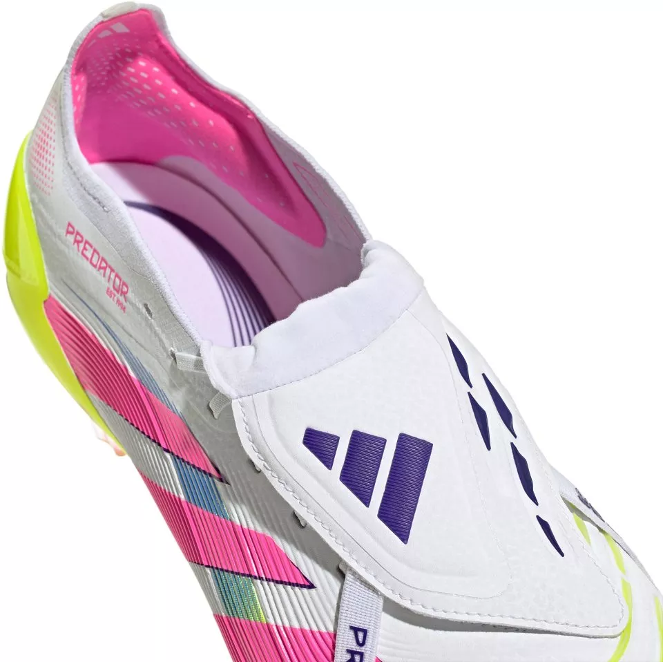 Football shoes adidas PREDATOR ELITE FT SG