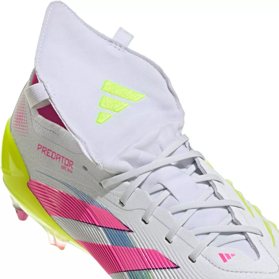 Football shoes adidas PREDATOR ELITE FT SG