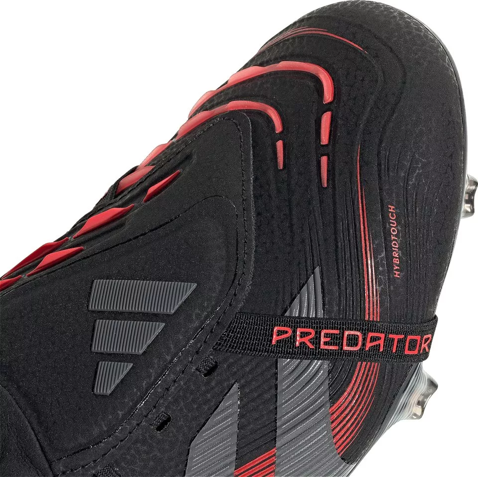 Fotbollsskor adidas PREDATOR ELITE FT FG