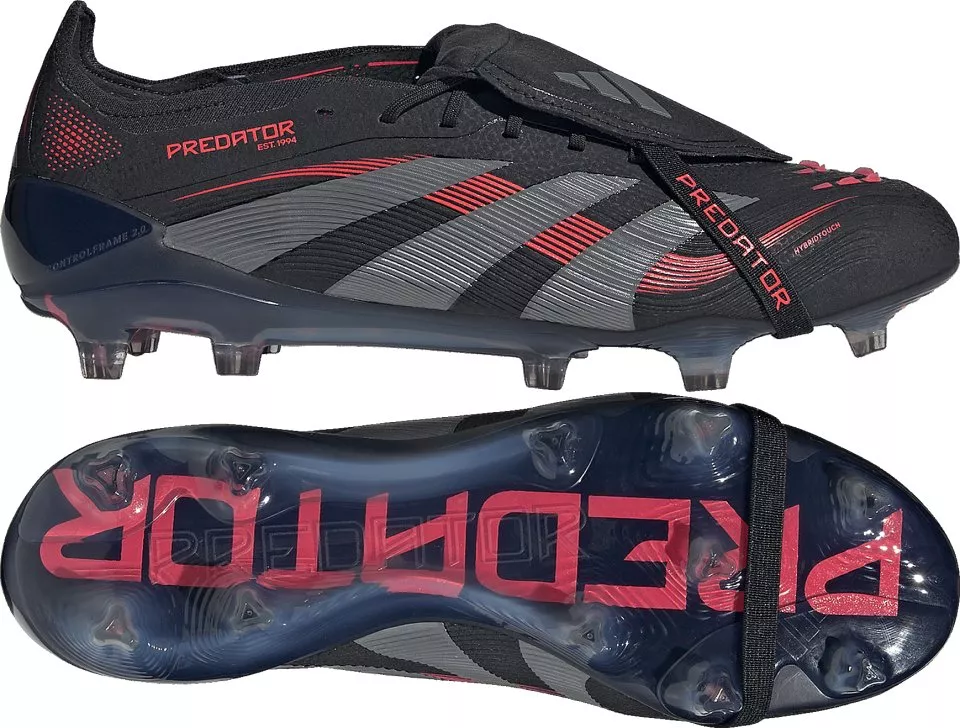 Fotbollsskor adidas PREDATOR ELITE FT FG