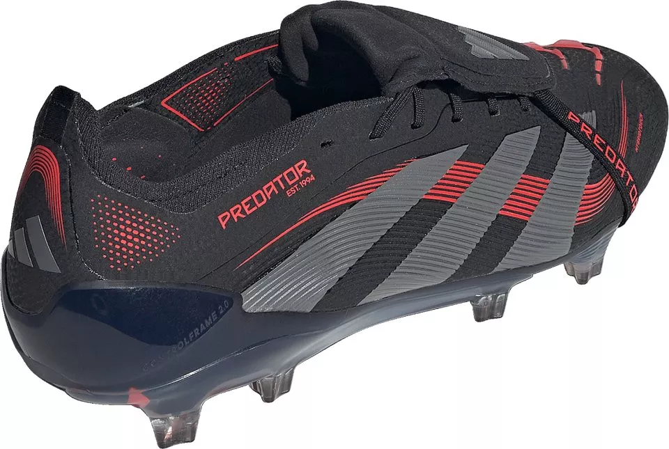 Fotbollsskor adidas PREDATOR ELITE FT FG