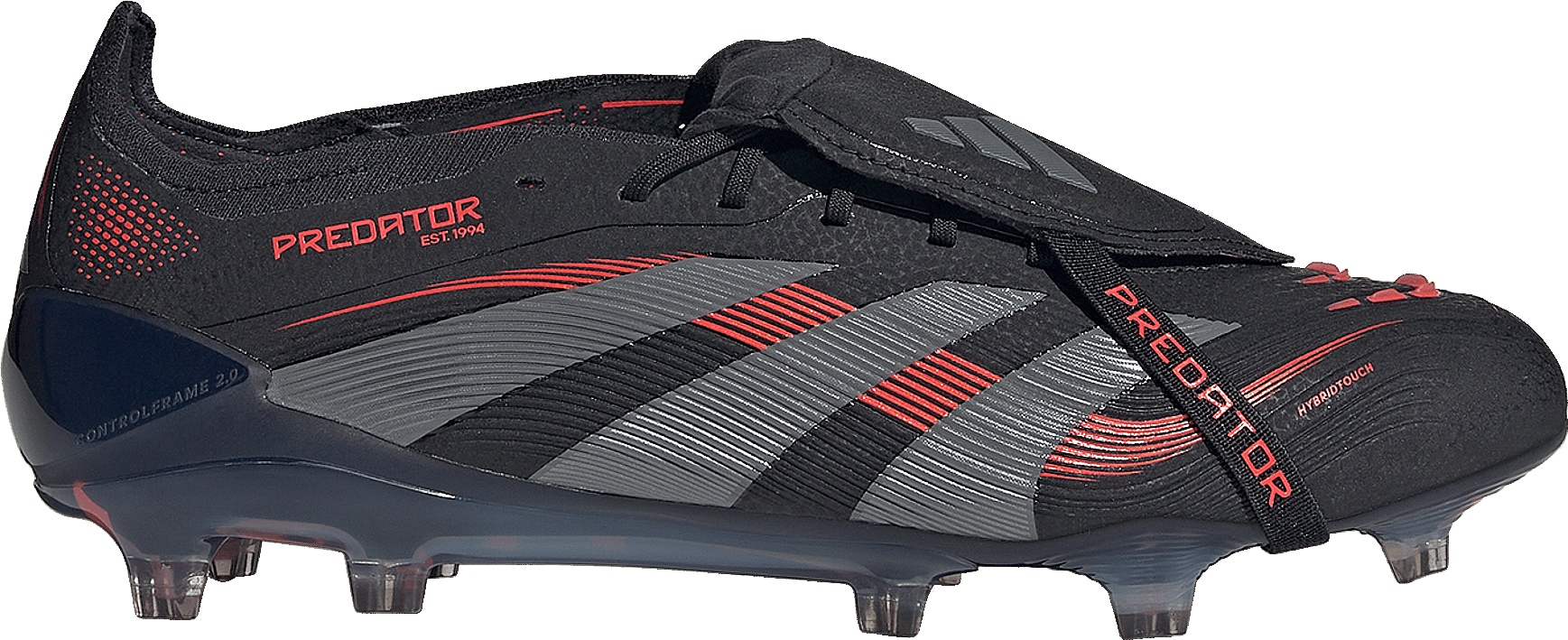 Fotbollsskor adidas PREDATOR ELITE FT FG