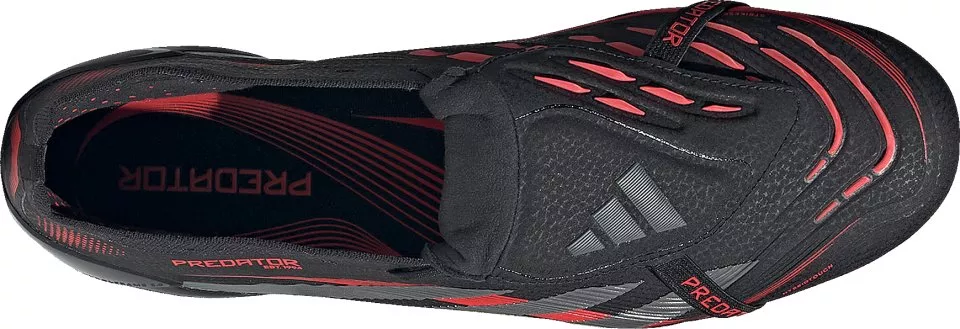 Fotbollsskor adidas PREDATOR ELITE FT FG