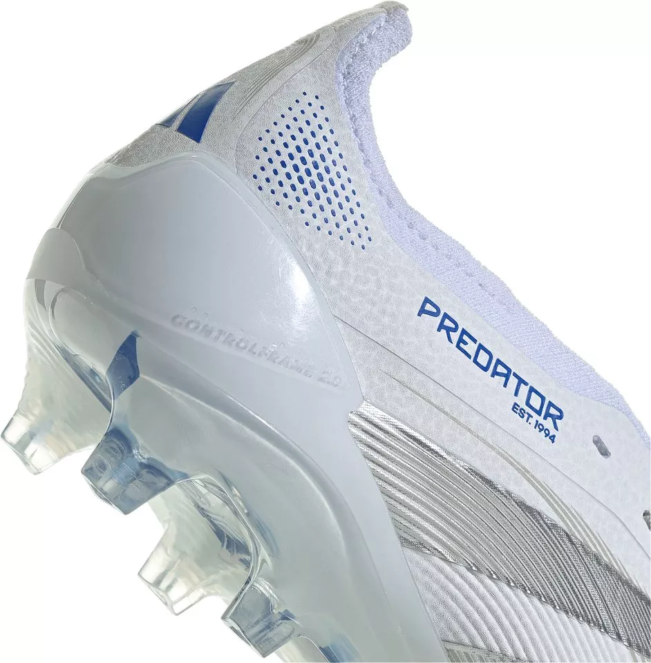 Football shoes adidas PREDATOR ELITE FT FG