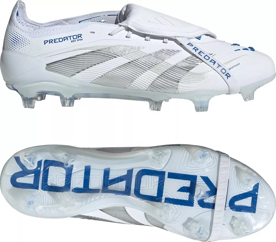 Football shoes adidas PREDATOR ELITE FT FG