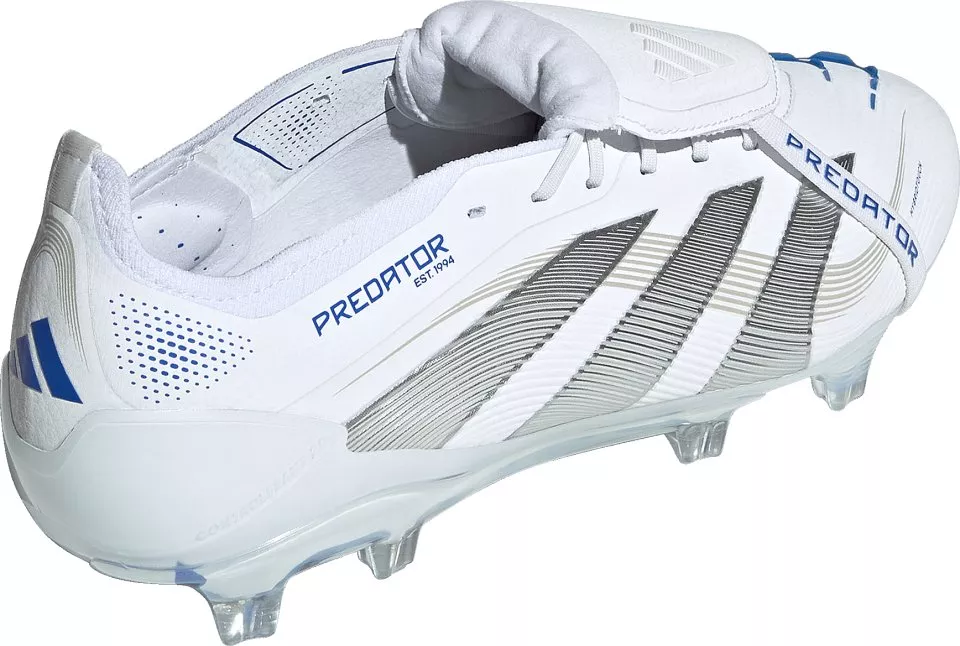 Football shoes adidas PREDATOR ELITE FT FG