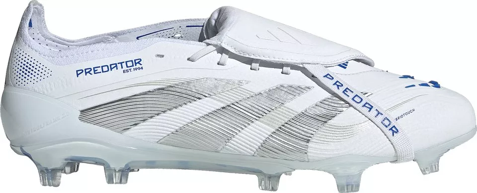 Football shoes adidas PREDATOR ELITE FT FG