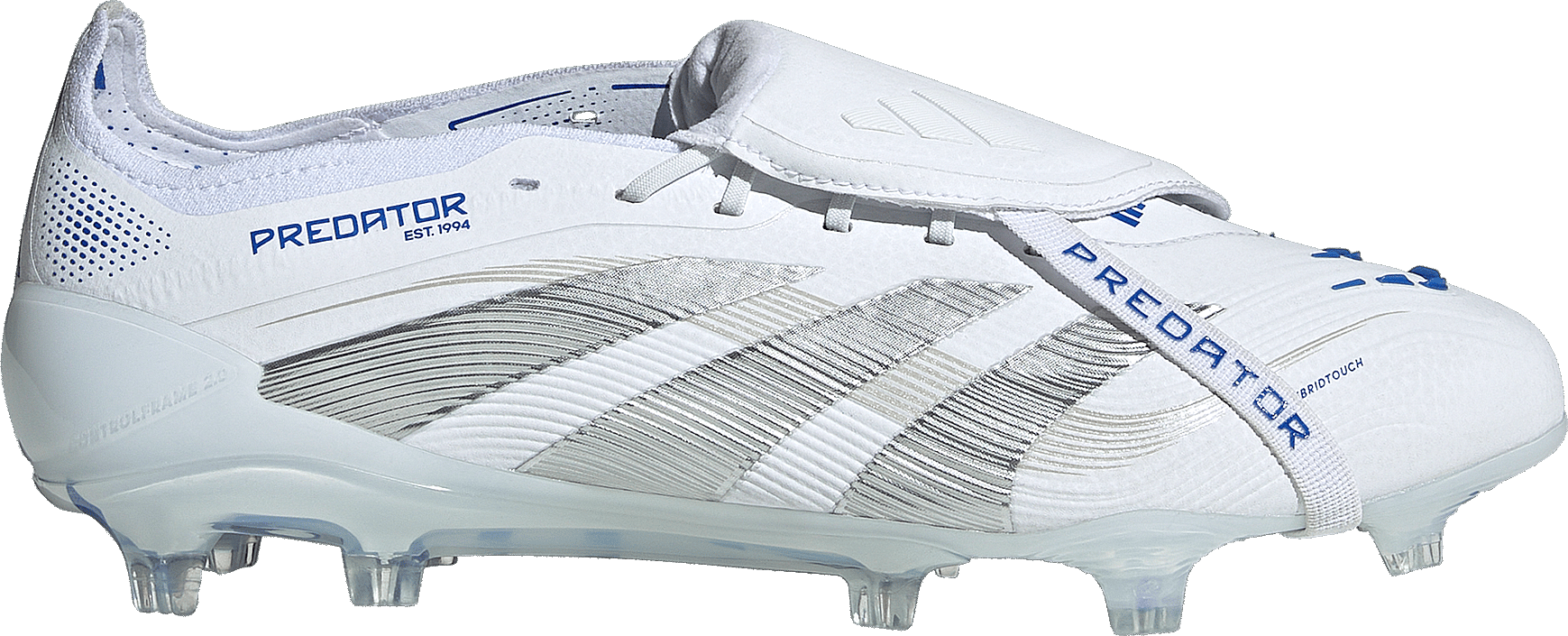 Football shoes adidas PREDATOR ELITE FT FG
