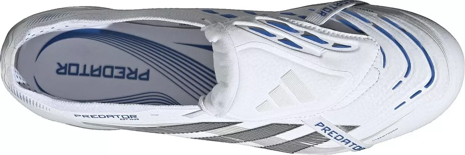 Football shoes adidas PREDATOR ELITE FT FG