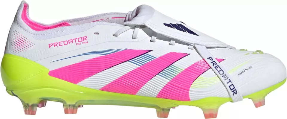 Buty piłkarskie adidas PREDATOR ELITE FT FG