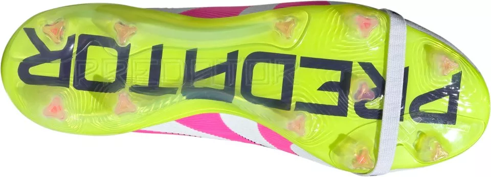 Buty piłkarskie adidas PREDATOR ELITE FT FG