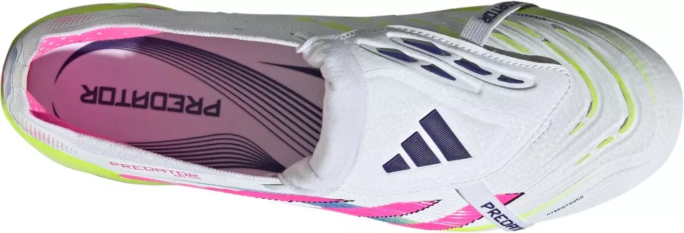 Buty piłkarskie adidas PREDATOR ELITE FT FG