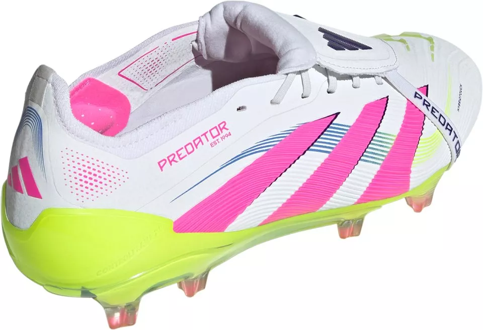 Buty piłkarskie adidas PREDATOR ELITE FT FG