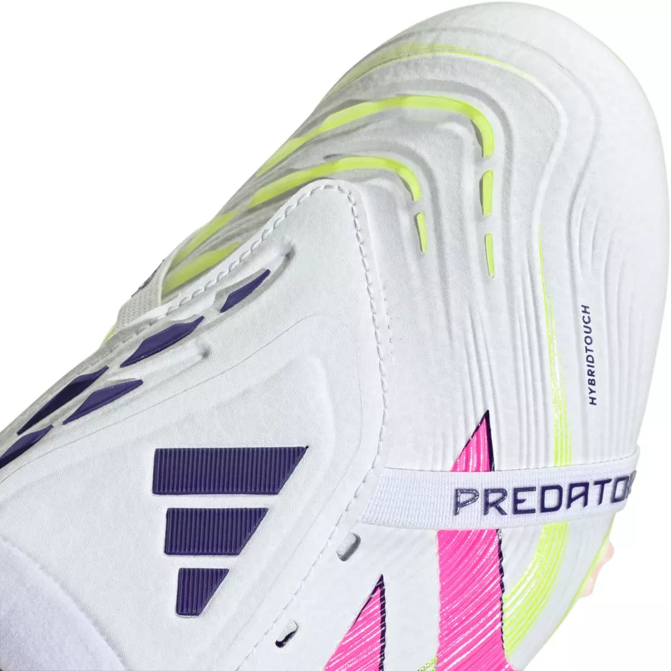 Buty piłkarskie adidas PREDATOR ELITE FT FG