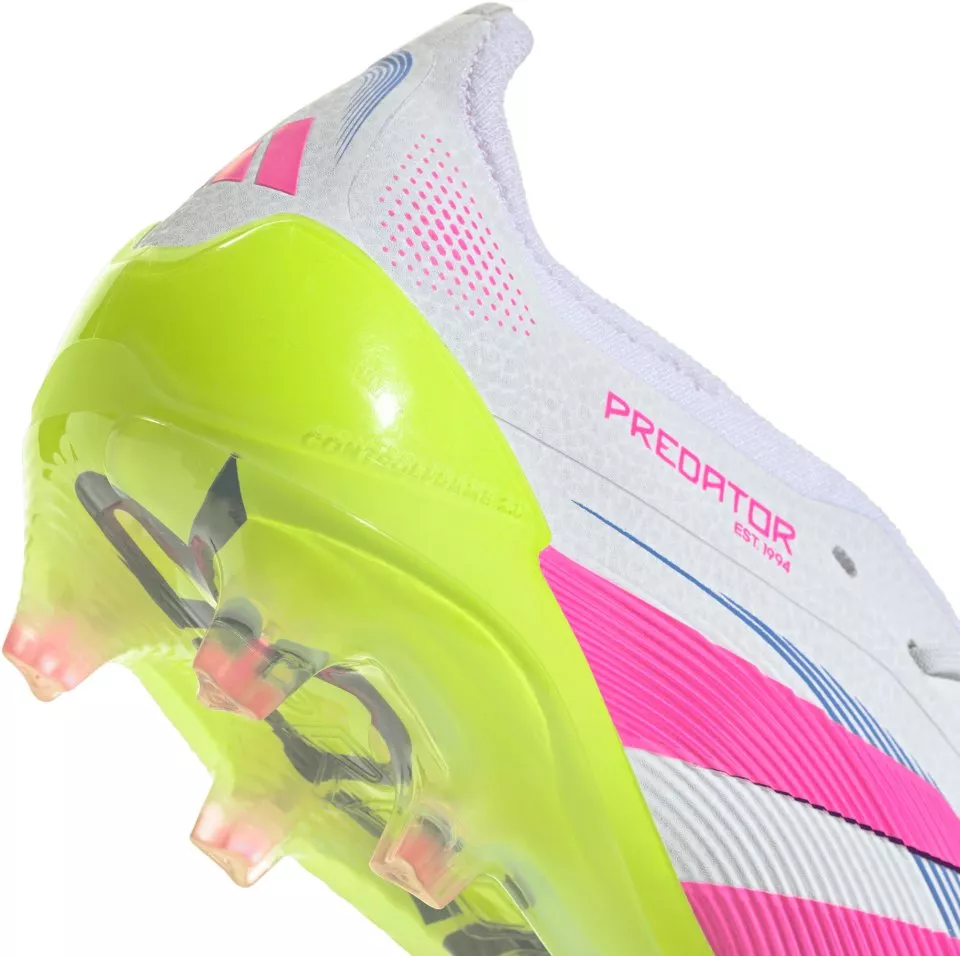 Buty piłkarskie adidas PREDATOR ELITE FT FG