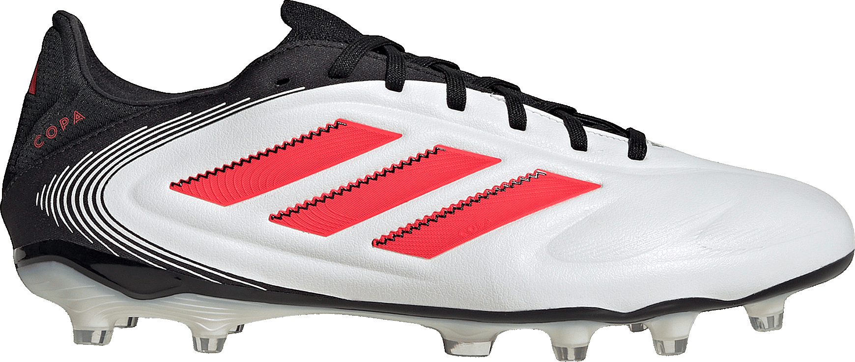 Ποδοσφαιρικά παπούτσια adidas COPA PURE III PRO FG