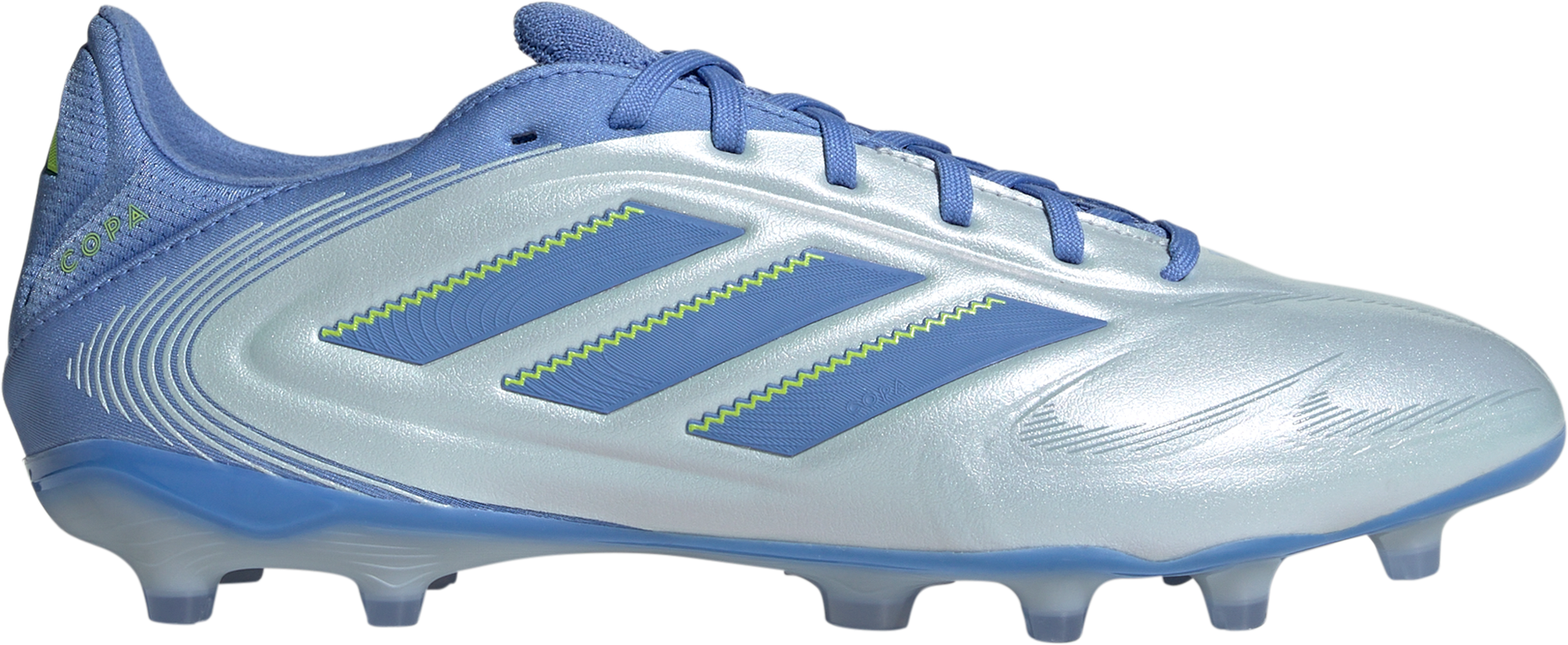 adidas COPA PURE III PRO FG Futballcipő