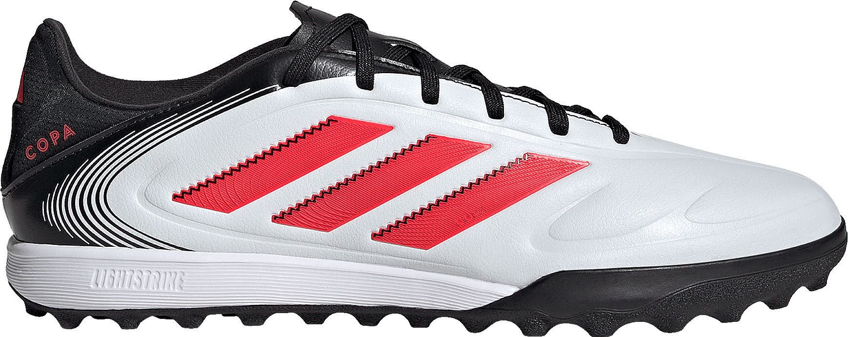 Ghete de fotbal adidas COPA PURE III LEAGUE TF