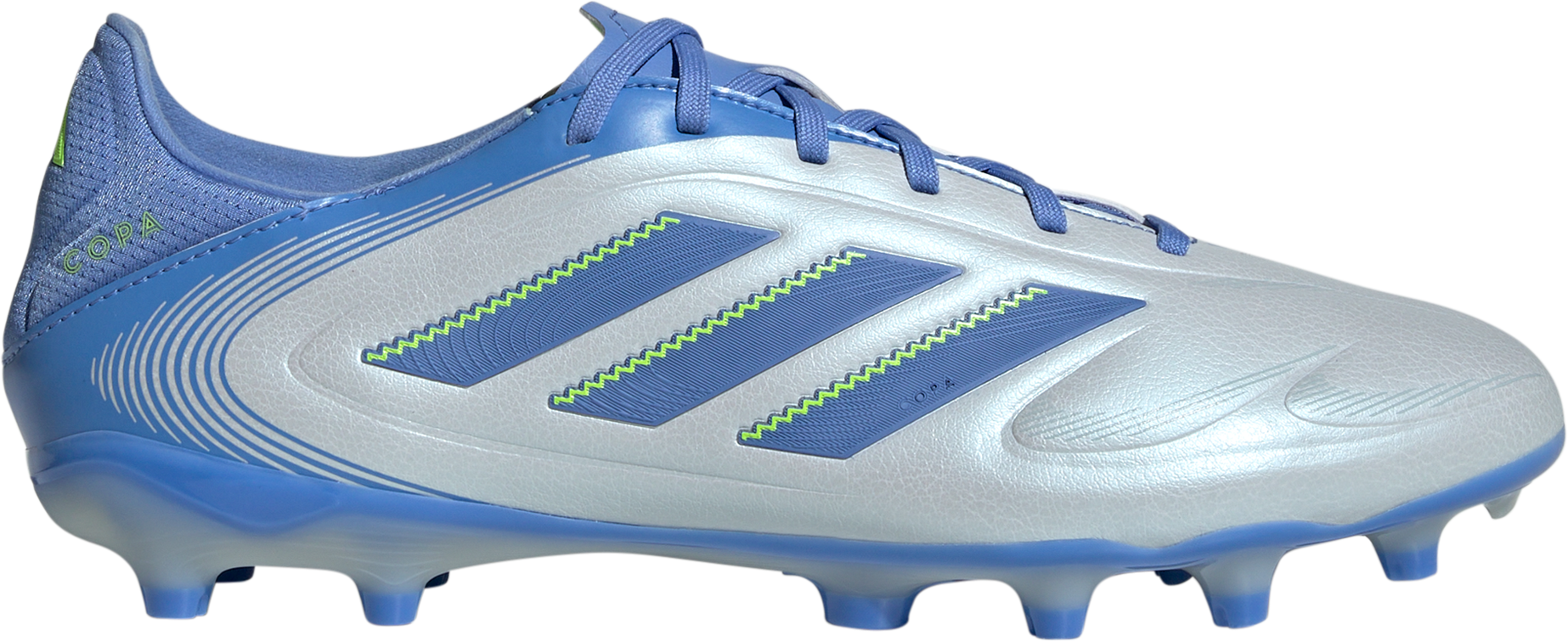 adidas COPA PURE III LEAGUE FG/MG Futballcipő