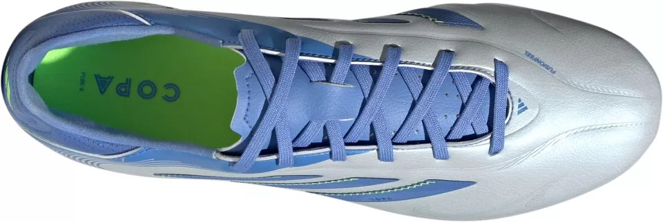 adidas COPA PURE III LEAGUE FG/MG Futballcipő