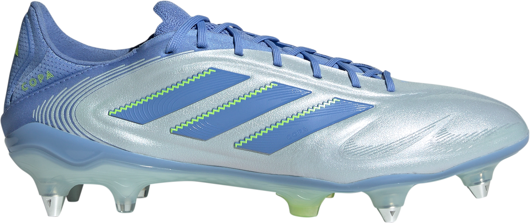 Buty piłkarskie adidas COPA PURE III ELITE SG