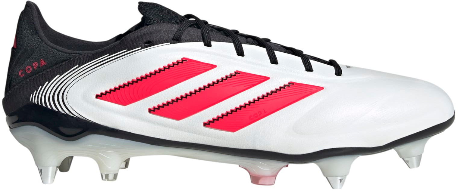Kopačky adidas COPA PURE III ELITE SG id9057 Velikost 39,3 EU | 6 UK | 6,5 US | 24,2 CM