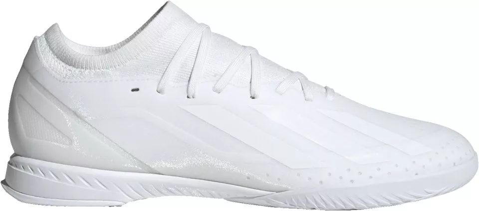 adidas X CRAZYFAST.3 IN Beltéri focicipő