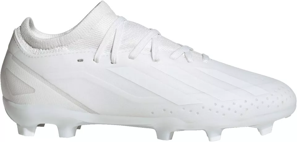 Ghete de fotbal adidas X CRAZYFAST.3 FG J