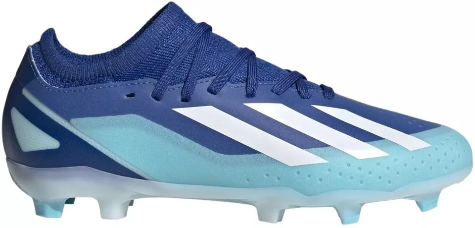 Kopačky adidas X CRAZYFAST.3 FG J