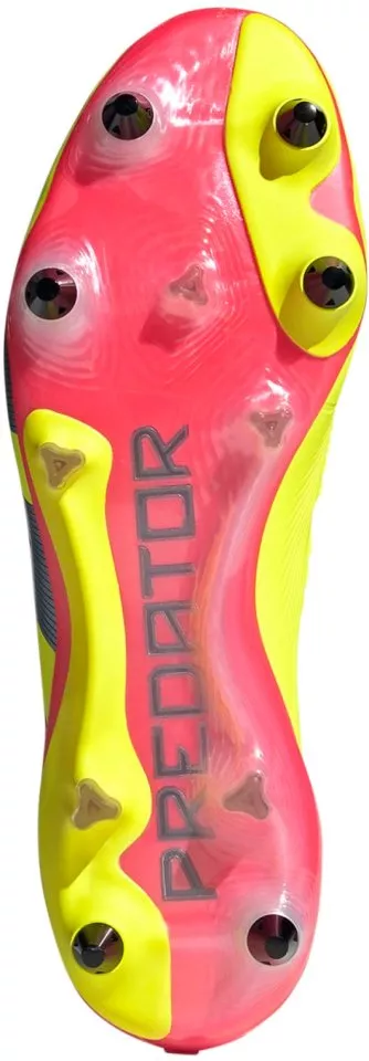 Футболни обувки adidas PREDATOR ELITE LL SG