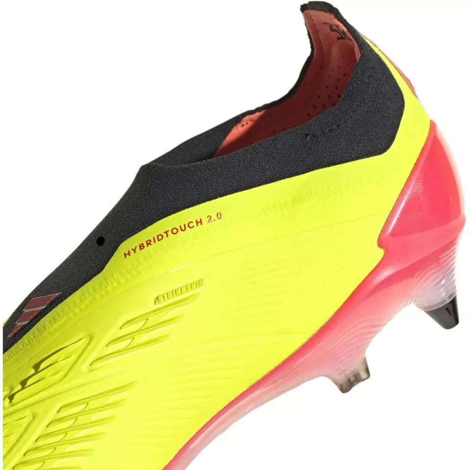 Футболни обувки adidas PREDATOR ELITE LL SG